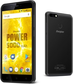 Energizer Power Max P550S Dual SIM LTE